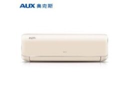 奧克斯空調(diào)雙十一銷量登頂，背后的原因與秘密